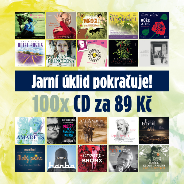 Jarní úklid pokračuje!